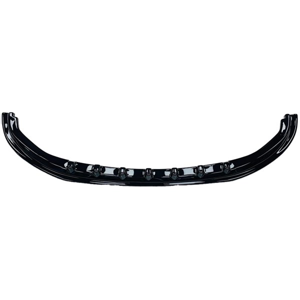 Front Spoiler Lip VW Transporter T6.1 2020-2022 OneWay Front Spoiler Lip VW Transporter T6.1 2020-2022 OneWay