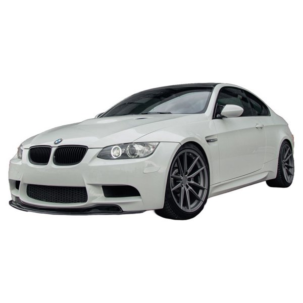 Front Spoiler Lip BMW M3 E92 Coupe/E93 cnvertble 2007-2013 OneWay