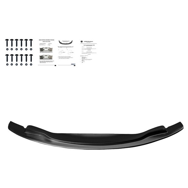 Front Spoiler Lip BMW M3 E92 Coupe/E93 cnvertble 2007-2013 OneWay
