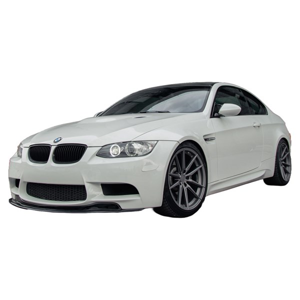 Front Spoiler Lip BMW M3 E92 Coupe/E93 cnvertble 2007-2013 OneWay