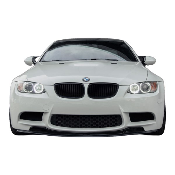 Front Spoiler Lip BMW M3 E92 Coupe/E93 cnvertble 2007-2013 OneWay Front Spoiler Lip BMW M3 E92 Coupe/E93 cnvertble 2007-2013 OneWay