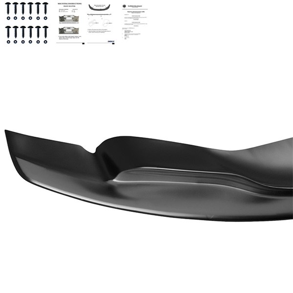 Front Spoiler Lip BMW M3 E92 Coupe/E93 cnvertble 2007-2013 OneWay Front Spoiler Lip BMW M3 E92 Coupe/E93 cnvertble 2007-2013 OneWay