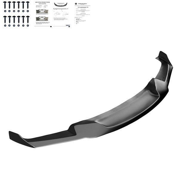 Front Spoiler Lip BMW 3-Series F30 M-Tech 2012-2019 Oneway OW FS0 OneWay Front Spoiler Lip BMW 3-Series F30 M-Tech 2012-2019 Oneway OW FS0 OneWay