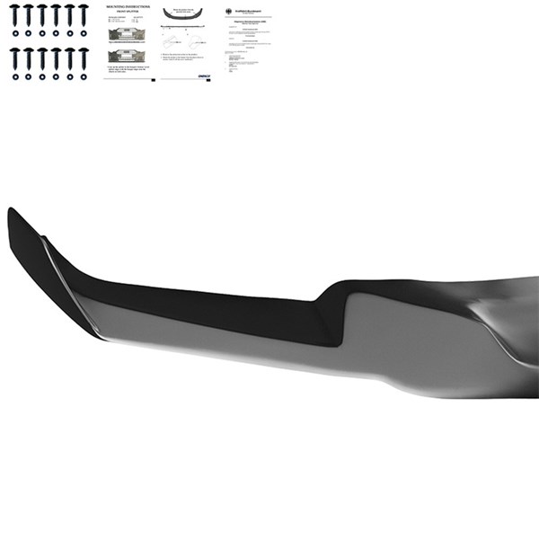 Front Spoiler Lip BMW 3-Series F30 M-Tech 2012-2019 Oneway OW FS0 OneWay Front Spoiler Lip BMW 3-Series F30 M-Tech 2012-2019 Oneway OW FS0 OneWay