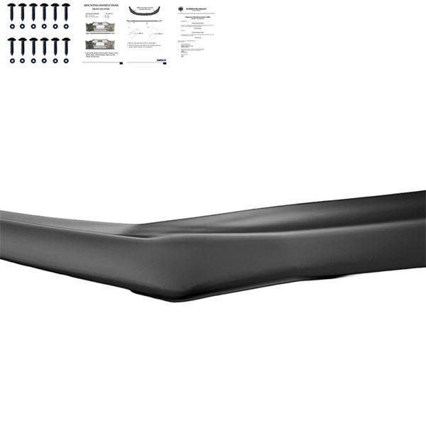 Front Spoiler Lip Skoda Superb 3V HB/Combi 2015-2018 OneWay Front Spoiler Lip Skoda Superb 3V HB/Combi 2015-2018 OneWay