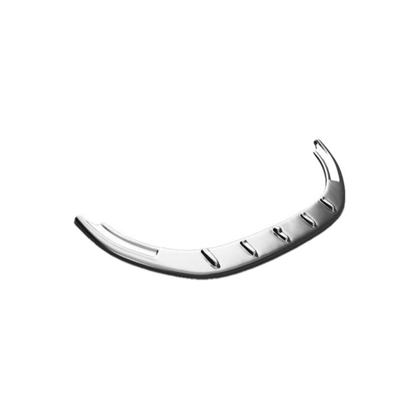 Front Spoiler Lip Skoda Octavia III RS HB/Combi 2013-2016 Oneway  OneWay