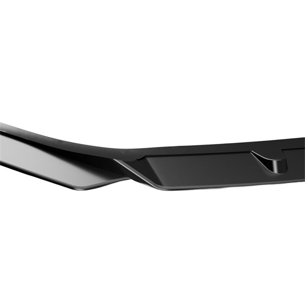 Front Spoiler Lip Opel Astra L HB/ST 2020- OneWay Front Spoiler Lip Opel Astra L HB/ST 2020- OneWay