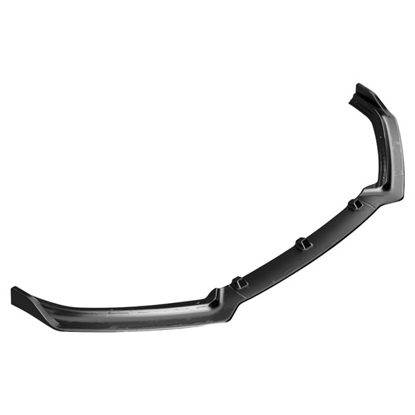 Front Spoiler Lip VW Polo 6R/6C 2009-2017 excl. GTi/GT/WRC OneWay Front Spoiler Lip VW Polo 6R/6C 2009-2017 excl. GTi/GT/WRC OneWay