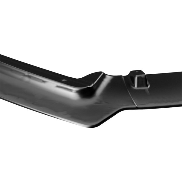 Front Spoiler Lip VW Polo 6R/6C 2009-2017 excl. GTi/GT/WRC OneWay Front Spoiler Lip VW Polo 6R/6C 2009-2017 excl. GTi/GT/WRC OneWay