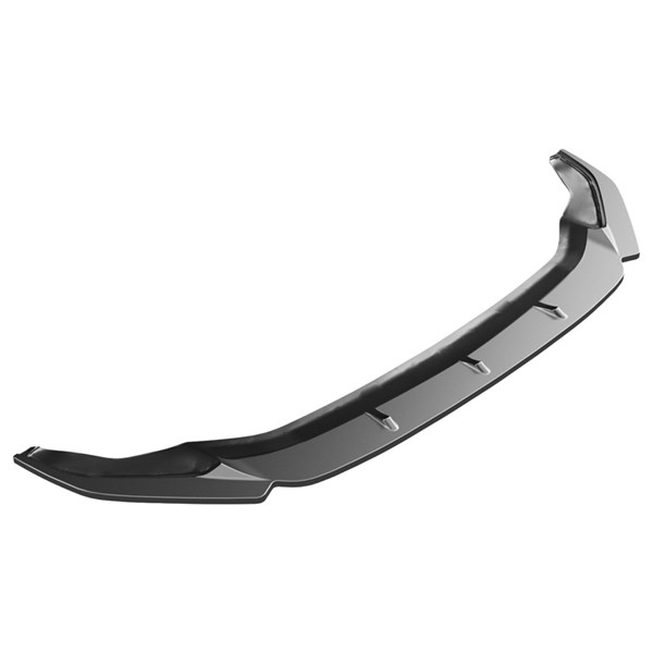 Front Spoiler Lip VW Golf VII (7.5) HB/Variant R 2017-2020 OneWay Front Spoiler Lip VW Golf VII (7.5) HB/Variant R 2017-2020 OneWay