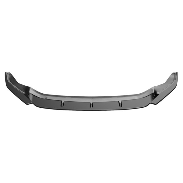 Front Spoiler Lip VW Golf VII (7.5) HB/Variant R 2017-2020 OneWay