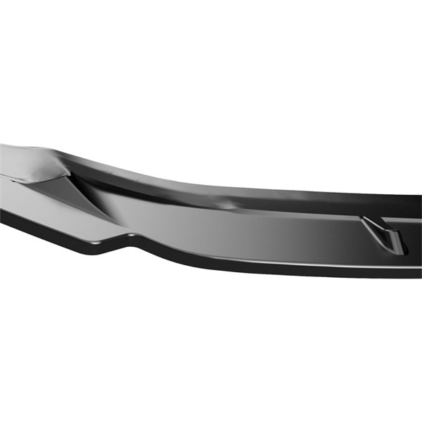 Front Spoiler Lip VW Golf VII (7.5) HB/Variant R 2017-2020 OneWay Front Spoiler Lip VW Golf VII (7.5) HB/Variant R 2017-2020 OneWay