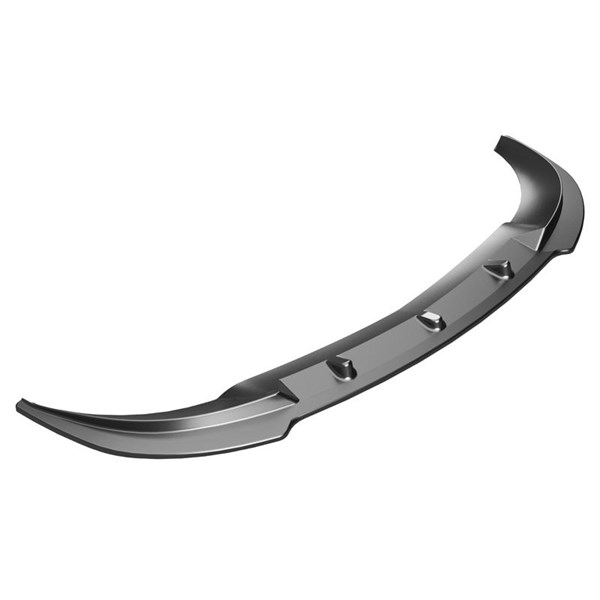 Front Spoiler Lip Mercedes Sprinter W907 2018 OneWay Front Spoiler Lip Mercedes Sprinter W907 2018 OneWay