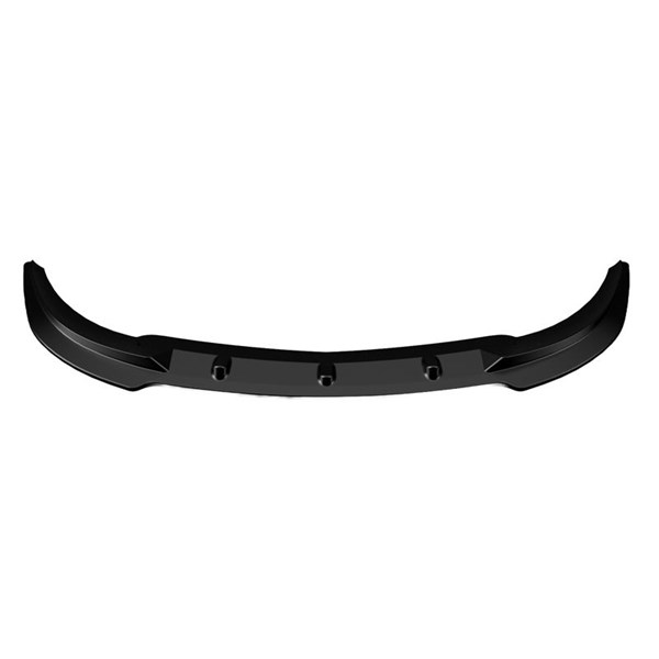 Front Spoiler Lip Mercedes Sprinter W907 2018 OneWay Front Spoiler Lip Mercedes Sprinter W907 2018 OneWay