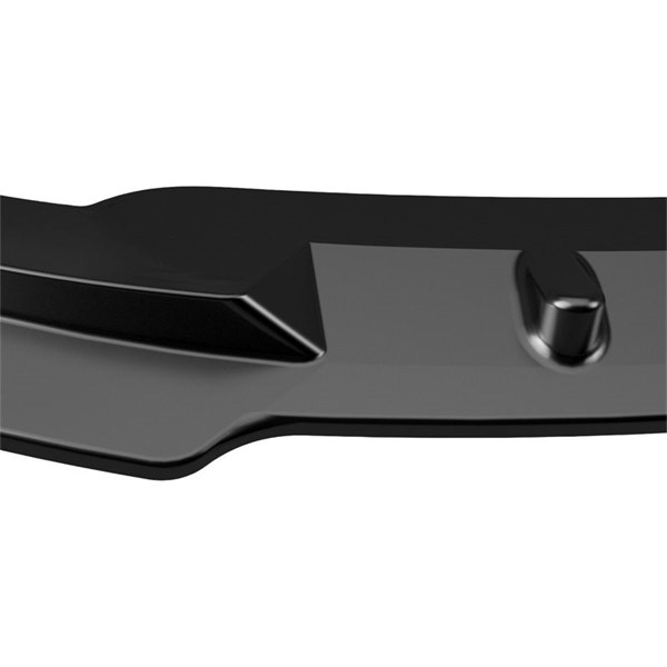 Front Spoiler Lip Mercedes Sprinter W907 2018 OneWay Front Spoiler Lip Mercedes Sprinter W907 2018 OneWay
