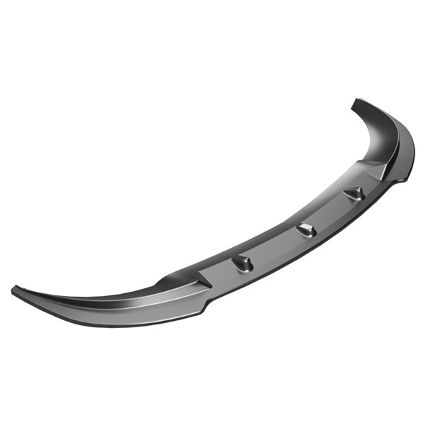 Front Spoiler Lip Mercedes Sprinter W907 2018 OneWay Front Spoiler Lip Mercedes Sprinter W907 2018 OneWay