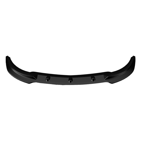 Front Spoiler Lip Mercedes Sprinter W907 2018 OneWay Front Spoiler Lip Mercedes Sprinter W907 2018 OneWay