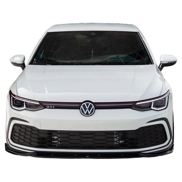 Front Spoiler Lip VW Golf VIII HB/Var GTI/GTE/R Line 2020- OneWay Front Spoiler Lip VW Golf VIII HB/Var GTI/GTE/R Line 2020- OneWay