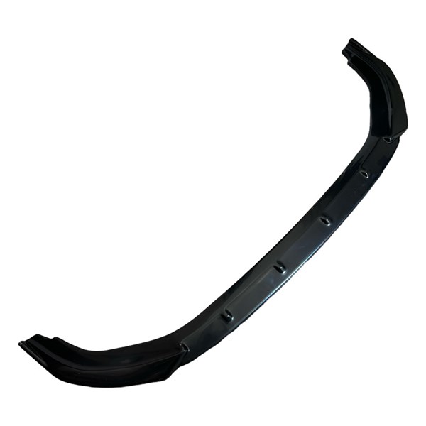 Front Spoiler Lip VW Golf VIII HB/Var GTI/GTE/R Line 2020- OneWay Front Spoiler Lip VW Golf VIII HB/Var GTI/GTE/R Line 2020- OneWay