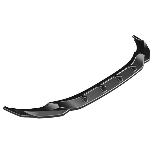 Front Spoiler Lip VW Tiguan II R/R-Line FL 2020-2024 OneWay Front Spoiler Lip VW Tiguan II R/R-Line FL 2020-2024 OneWay