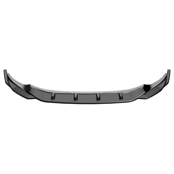 Front Spoiler Lip VW Tiguan II R/R-Line FL 2020-2024 OneWay Front Spoiler Lip VW Tiguan II R/R-Line FL 2020-2024 OneWay