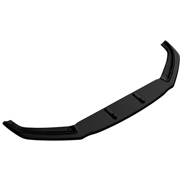 Front Spoiler Lip Audi TT RS 8S 2016-2020 OneWay Front Spoiler Lip Audi TT RS 8S 2016-2020 OneWay