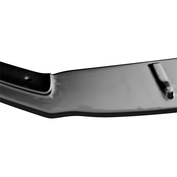 Front Spoiler Lip Audi TT RS 8S 2016-2020 OneWay Front Spoiler Lip Audi TT RS 8S 2016-2020 OneWay