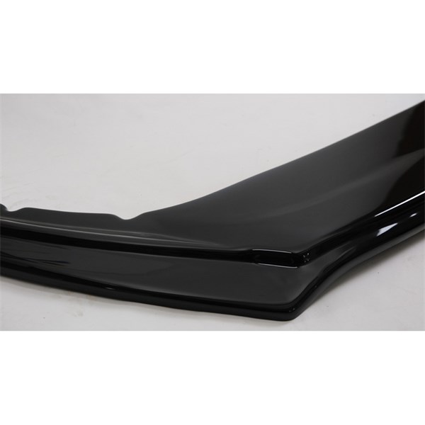 Front Spoiler Lip Skoda Superb 3V HB/Combi FL 2019-2023 OneWay
