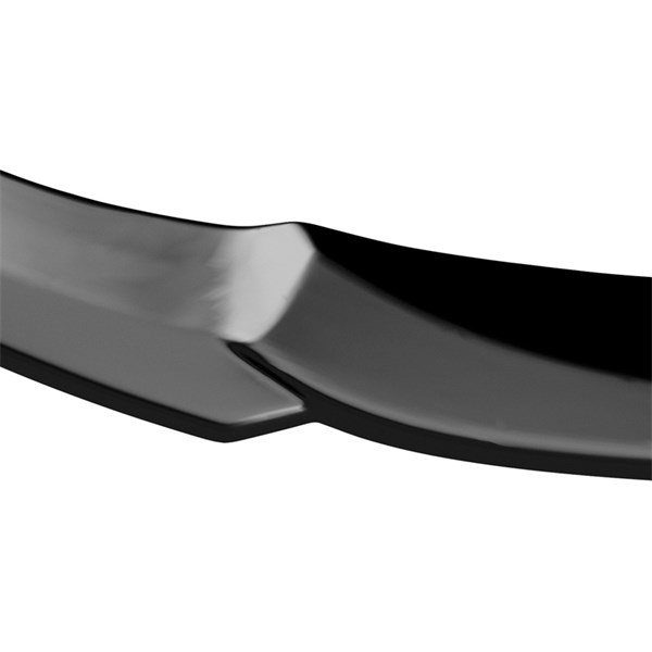 Front Spoiler Lip BMW 5-Series F10/F11 M-Pack 2011-2016 OneWay Front Spoiler Lip BMW 5-Series F10/F11 M-Pack 2011-2016 OneWay