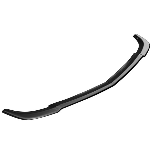 Front Spoiler Lip Merc C-Class W204 AMG-Line FL 2011-2014 OneWay Front Spoiler Lip Merc C-Class W204 AMG-Line FL 2011-2014 OneWay