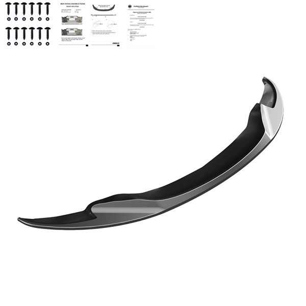 Front Spoiler Lip BMW M3 E92 Coupe/E93 cnvertble 2007-2013 Oneway OneWay Front Spoiler Lip BMW M3 E92 Coupe/E93 cnvertble 2007-2013 Oneway OneWay