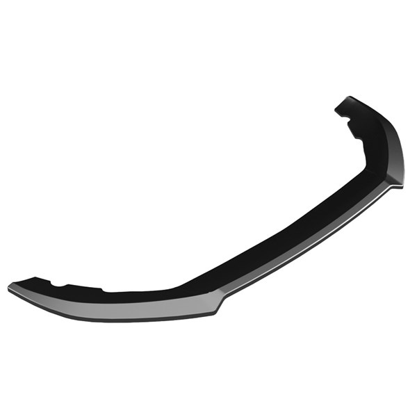 Front Spoiler Lip Cupra Leon HB/ST 2020- OneWay Front Spoiler Lip Cupra Leon HB/ST 2020- OneWay