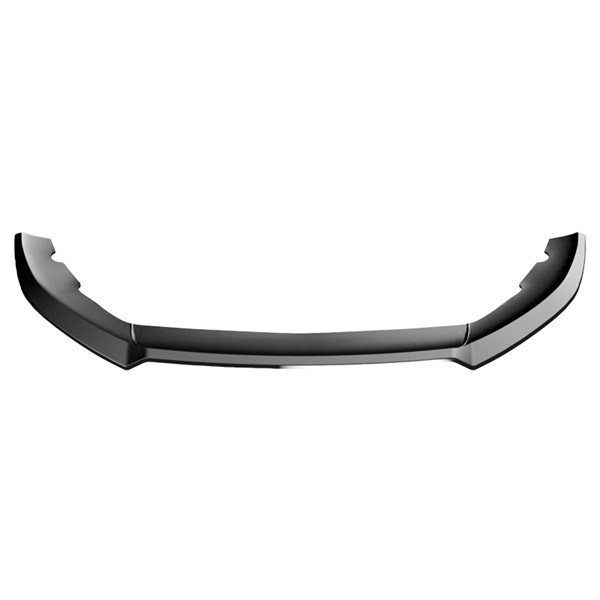 Front Spoiler Lip Cupra Leon HB/ST 2020- OneWay Front Spoiler Lip Cupra Leon HB/ST 2020- OneWay