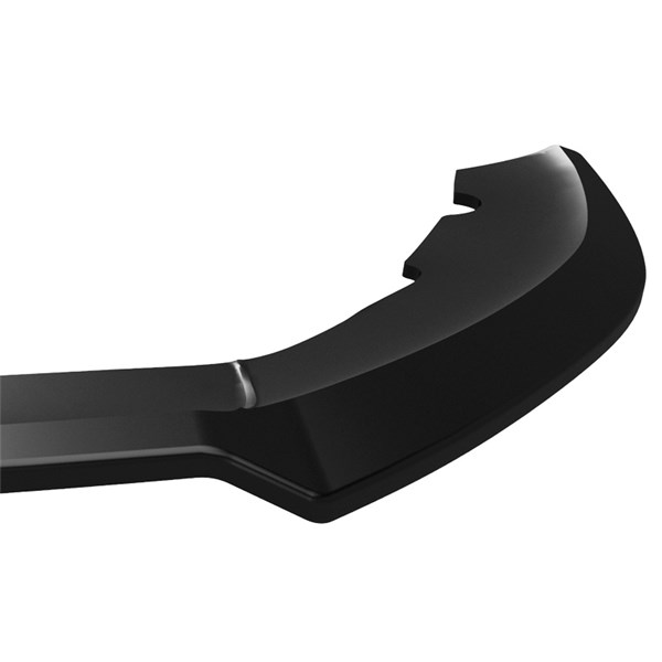 Front Spoiler Lip Cupra Leon HB/ST 2020- OneWay Front Spoiler Lip Cupra Leon HB/ST 2020- OneWay