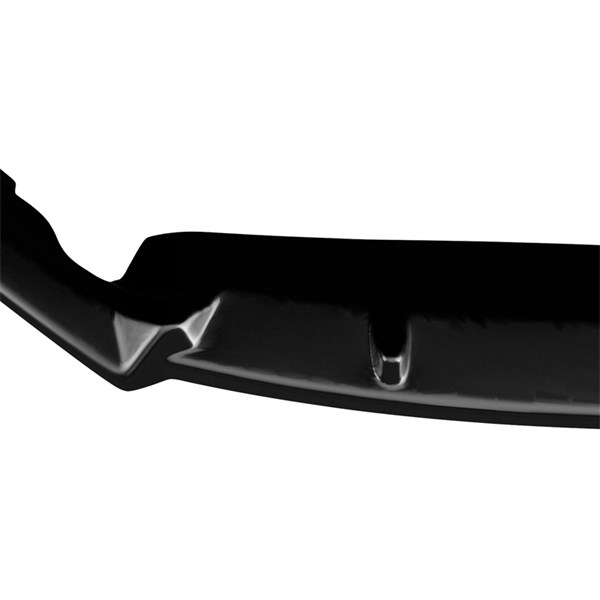 Front Spoiler Lip Skoda Octavia IV RS HB/Kombi 2020- OneWay Front Spoiler Lip Skoda Octavia IV RS HB/Kombi 2020- OneWay