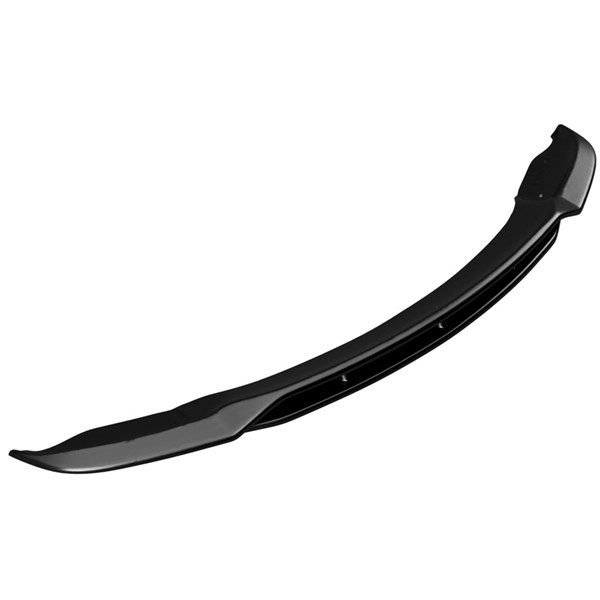 Front Spoiler Lip BMW X5 E70 M-Pack Facelift 2010-2013 Oneway OW  OneWay