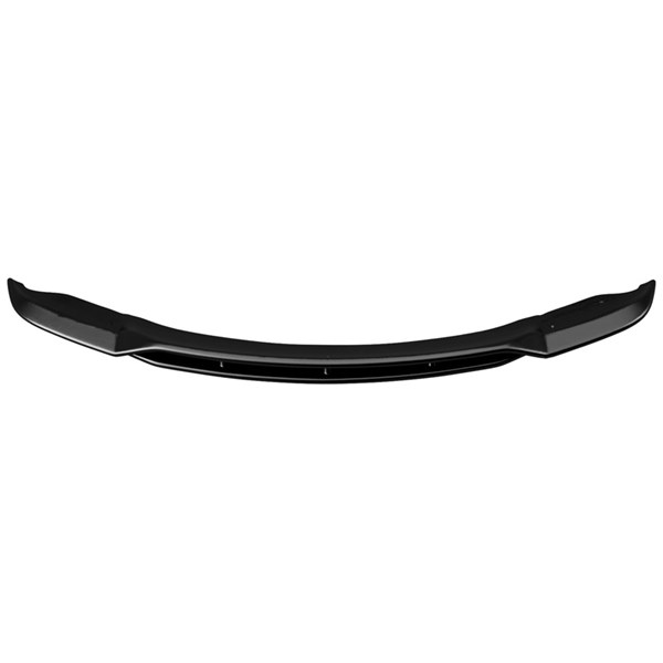 Front Spoiler Lip BMW X5 E70 M-Pack Facelift 2010-2013 Oneway OW  OneWay