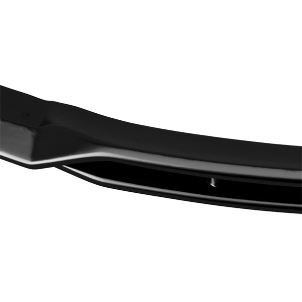 Front Spoiler Lip BMW X5 E70 M-Pack Facelift 2010-2013 Oneway OW  OneWay