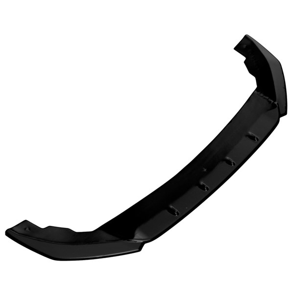 Front Spoiler Lip Seat Leon IV HB/ST FR 2020- OneWay Front Spoiler Lip Seat Leon IV HB/ST FR 2020- OneWay
