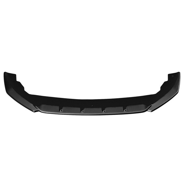 Front Spoiler Lip Seat Leon IV HB/ST FR 2020- OneWay Front Spoiler Lip Seat Leon IV HB/ST FR 2020- OneWay