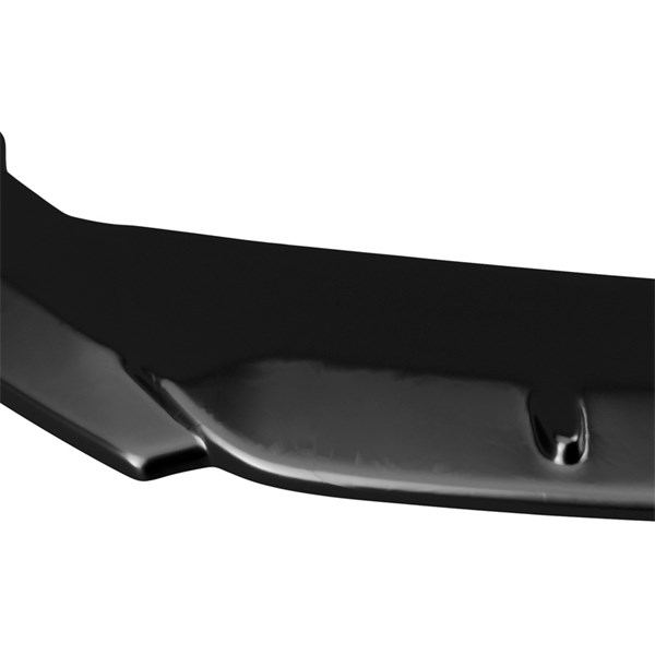 Front Spoiler Lip Seat Leon IV HB/ST FR 2020- OneWay Front Spoiler Lip Seat Leon IV HB/ST FR 2020- OneWay
