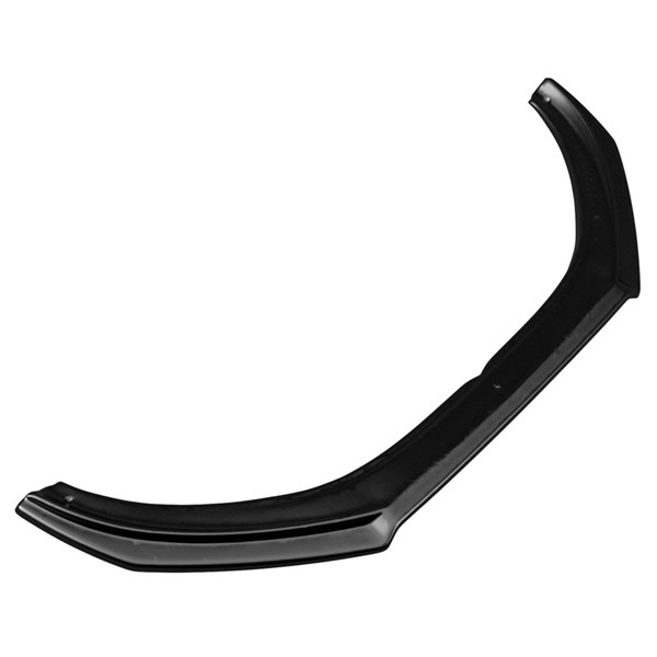 Front Spoiler Lip Volvo V40 R-Design 2012-2019 OneWay Front Spoiler Lip Volvo V40 R-Design 2012-2019 OneWay