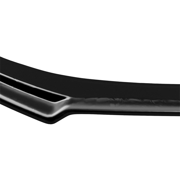 Front Spoiler Lip Volvo V40 R-Design 2012-2019 OneWay Front Spoiler Lip Volvo V40 R-Design 2012-2019 OneWay