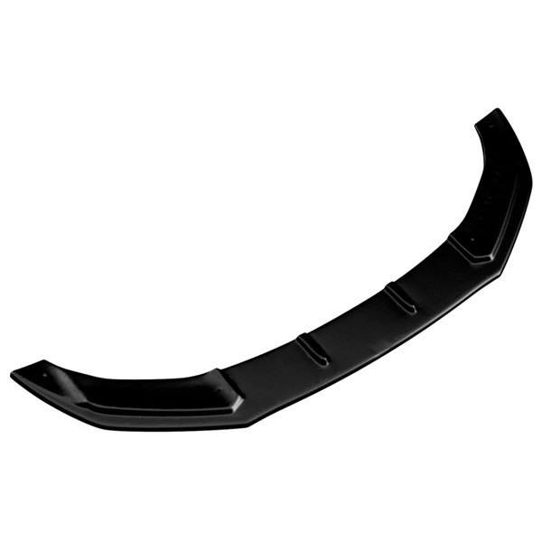 Front Spoiler Lip Audi TT RS 8J 2009-2013 OneWay Front Spoiler Lip Audi TT RS 8J 2009-2013 OneWay