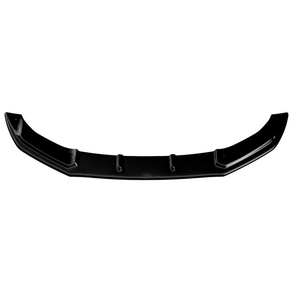 Front Spoiler Lip Audi TT RS 8J 2009-2013 OneWay Front Spoiler Lip Audi TT RS 8J 2009-2013 OneWay