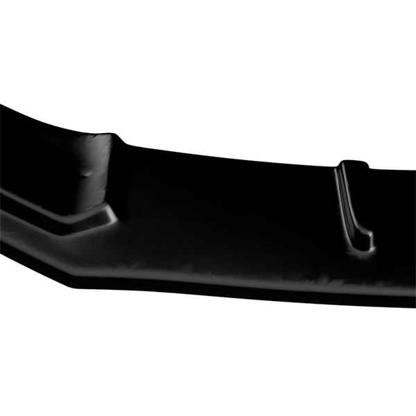 Front Spoiler Lip Audi TT RS 8J 2009-2013 OneWay
