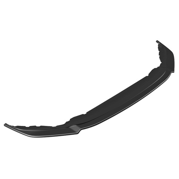 Front Spoiler Lip VW Tiguan II R-Line 2016-2020 OneWay Front Spoiler Lip VW Tiguan II R-Line 2016-2020 OneWay