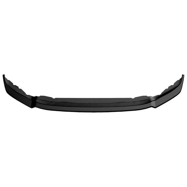 Front Spoiler Lip VW Tiguan II R-Line 2016-2020 OneWay Front Spoiler Lip VW Tiguan II R-Line 2016-2020 OneWay