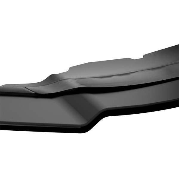 Front Spoiler Lip VW Tiguan II R-Line 2016-2020 OneWay Front Spoiler Lip VW Tiguan II R-Line 2016-2020 OneWay