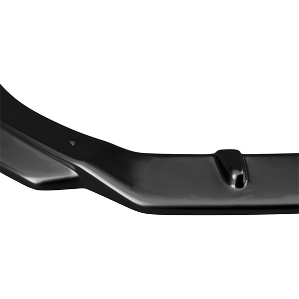 Front Spoiler Lip Skoda Octavia III RS HB/Kombi 2013-2016 OneWay Front Spoiler Lip Skoda Octavia III RS HB/Kombi 2013-2016 OneWay
